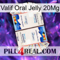 Valif Oral Jelly 20Mg kamagra1